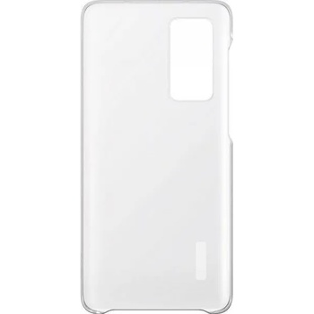 Image 1 of Huawei P40 Silicone case black (51993719)