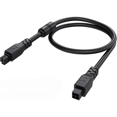 BIQU AMS Lite Cable Extension 4PIN - 0, 5 m (1060000797)