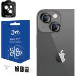 3mk Protection Apple iPhone 14 - 3mk защита на обектива Pro Graphite - Черна KP23405