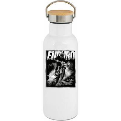 123TRIKO termoska Enduro Jezdec 500 ml