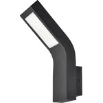 ELMARK LED градинско осветително тяло Elmark GRF96206-W, 10W, 800lm, 4000K, IP54 защита, (EM96LEDW206)