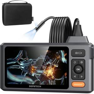 DEPSTECH DS520-15TL (DS520TL-15)