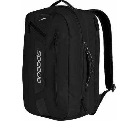 Speedo Flex Backpack Black 25L