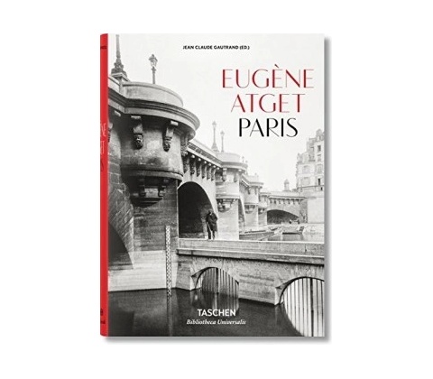 Atget. Paris