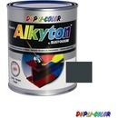 Alkyton hladký lesklý RAL 7016 antracitová šedá 5 l