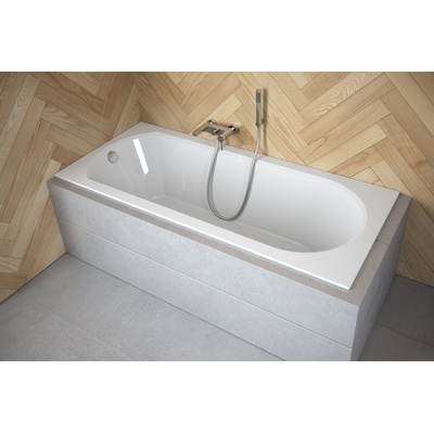 Hopa INTRICA SLIM - 160 x 75 cm VANINTRICA160SL+OLVPINOZ