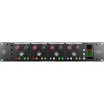 Solid State Logic PURE DRIVE QUAD Усилватели