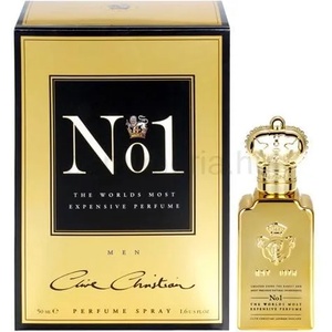 Clive Christian No.1 Men EDP 50 ml Парфюми