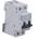 Legrand S302 C2 WYL. NMP. 6Ka TX3