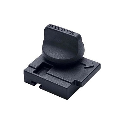 Doraz proti zpětnému rázu pro pily Festool TS 55, TS 55 R, TSC 55, TS 75, HKC 55, HK 55, ATF 55, AP 55, AT 65, AP 65, AP 85 (Festool FS-RSP), kód: 491582