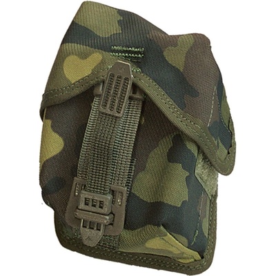 Armáda ČR na 2 zásobníky Dragunov k MNS-2000 Vz.95