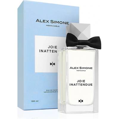Alex Simone Monaco Joie Inattendue parfumovaná voda unisex 100 ml