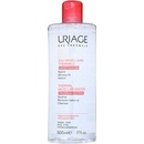 Uriage Eau Micellaire Thermale micelární čistící voda pro citlivou pleť se sklonem k podráždění bez parfemace (Soothes, Removes Make-Up, Cleanses) 500 ml