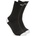 Oakley Мъжки чорапи за колоездене Oakley Seeker Long Sock Cycling socks - Blackout - размер 35-38 (EU) (207-1222-0111)