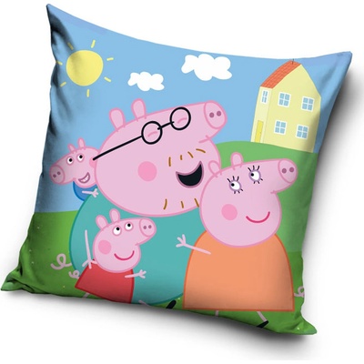 Carbotex Peppa Pig 40 x 40 cm