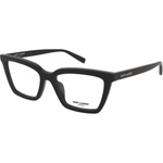 Saint Laurent Очила Saint Laurent SL 912 001 - alensa