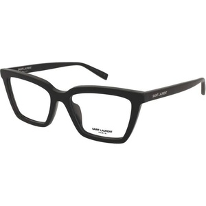 Saint Laurent Очила Saint Laurent SL 912 001 - alensa