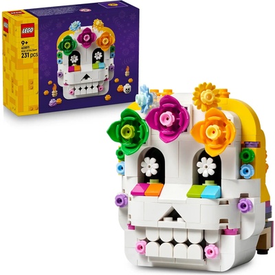 LEGO® 40811 Oltár pre zosnulých