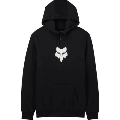 Fox Head Fleece Po black