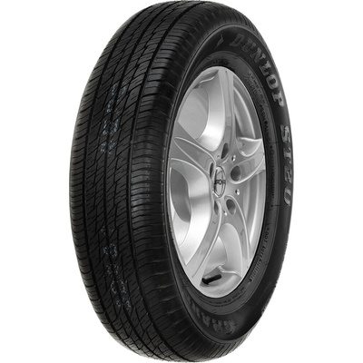 Dunlop Grandtrek ST20 215/70 R16 99H