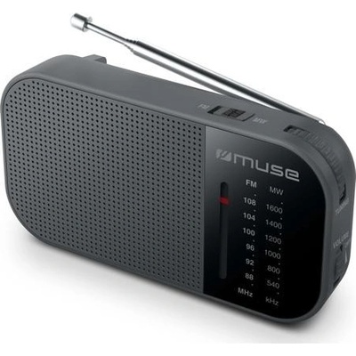 Muse M-025 R