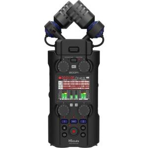 Zoom H5studio Джобен дигитален рекордер (10013047) Диктофони