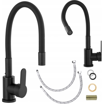 Gamma Flex GMA-BFX-2000BK