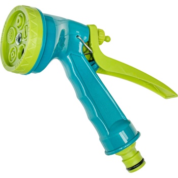 TopGarden Пистолет за пръскане 5 функции tg