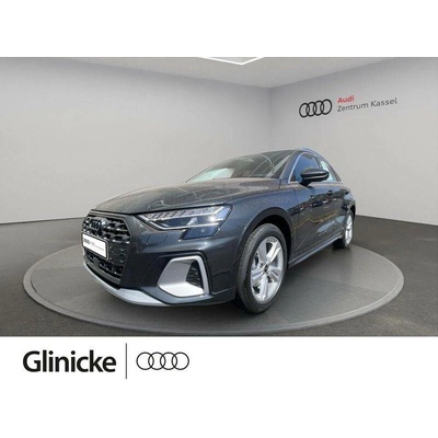 Audi A3 TFSI Allstreet 110 kW