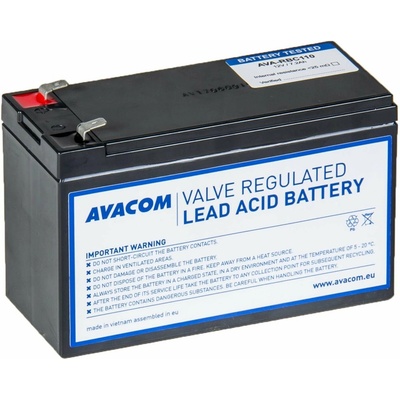 AVACOM AVA-RBC110