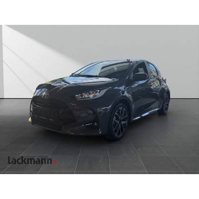 Toyota Yaris 1.5 Hybrid 86 kW