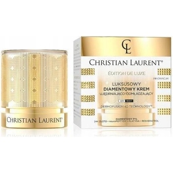 Christian Laurent Édition De Luxe vyživujúci krém 50 ml