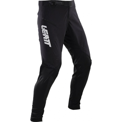 Leatt MTB Gravity 8.0 čierna