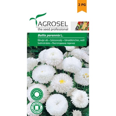 Agrosel Многогодишна паричка