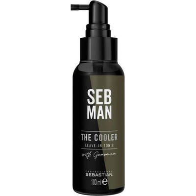 Sebastian Professional Sebastian Seb Man The Cooler Leave-In Tonic 100 ml