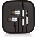 Slúchadlá FLY HF Stereo Android MI metal - 3,5mm