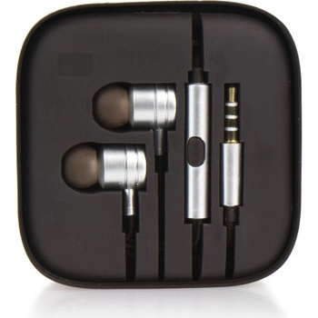 FLY HF Stereo Android MI metal - 3,5mm