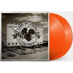 Various Artists - Petty Country: A Country Music Celebration Of Tom Petty (Tangerine Coloured) (180 g) (2 LP) (0843930109234)