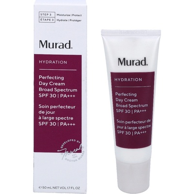 Murad Hydratation Perfecting Day Cream Broad Spectrum SPF 30 denný krém 50 ml