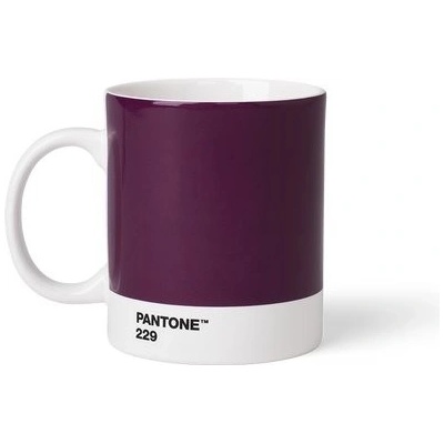 PANTONE Aubergine 229 101030229 375 ml