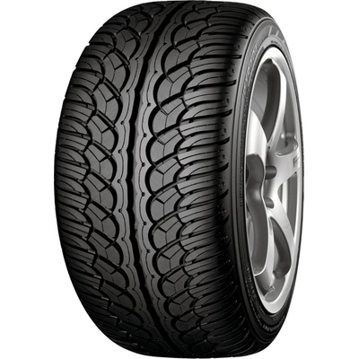 Yokohama PARADA SPEC-X 295/35 R24 110V