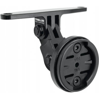 Držiak na bicykel TRIMARK Specialized S-works Bike Saddle Radar Mount určenie: baterka