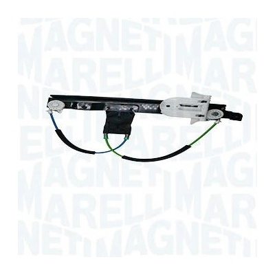 Zvedací zařízení oken MAGNETI MARELLI 350103941000