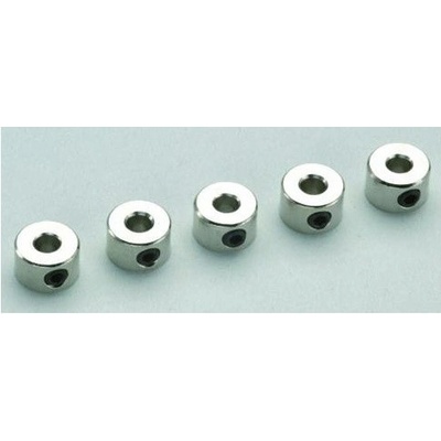 GForce Zajišťovací kroužek pr. 5.1x10.0 mm 5