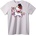 NOONEBRAND Тениска Hello Kitty еднорог - L, Black