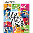 Just Dance 2021