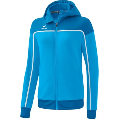 Change by erima Training Jacket with hood 1032314