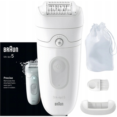Braun Silk-épil 5 SE5-011
