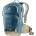 Deuter Детска раница за колоездене Deuter Kid's Attack JR 8 Cycling backpack - Atlantic / Desert - размер One Size (502-9429-0111)