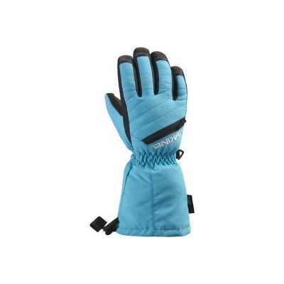 Dakine Tracker Glove AI Aqua modrá